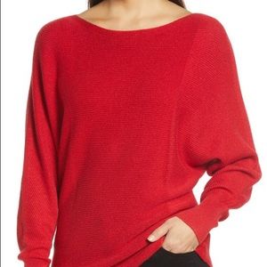 Sparkle Bonita Pullover Sweater